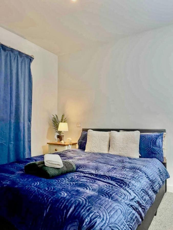 Modern Luxury Oasis Rooms 02 Arena-Excel-Canary Wharf Ldn London Eksteriør bilde