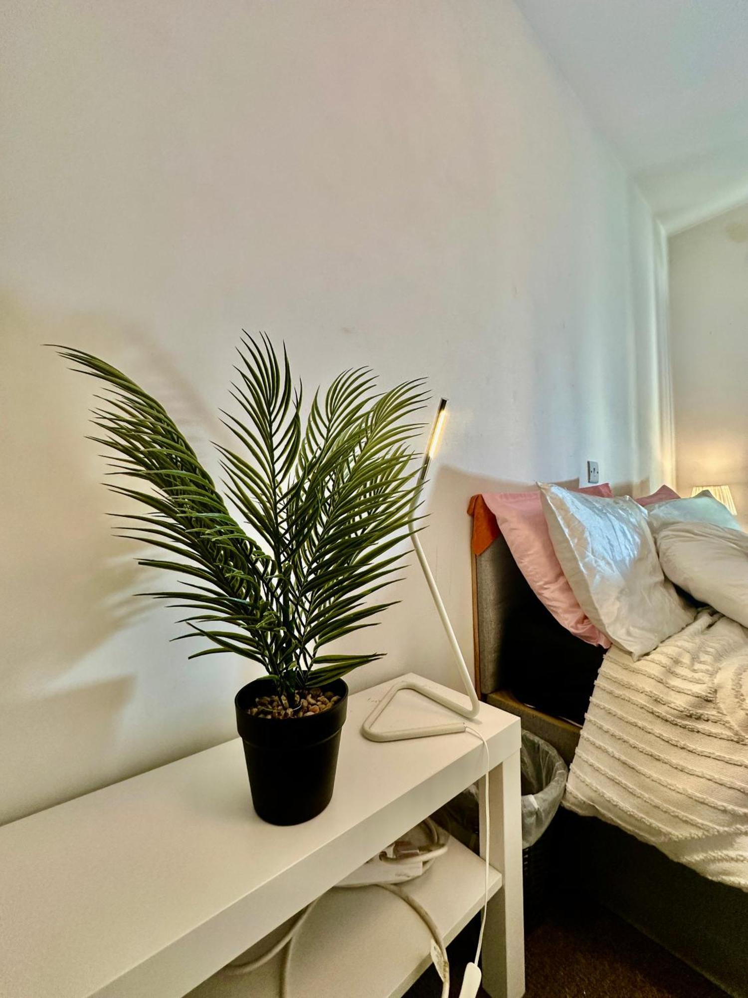 Modern Luxury Oasis Rooms 02 Arena-Excel-Canary Wharf Ldn London Eksteriør bilde