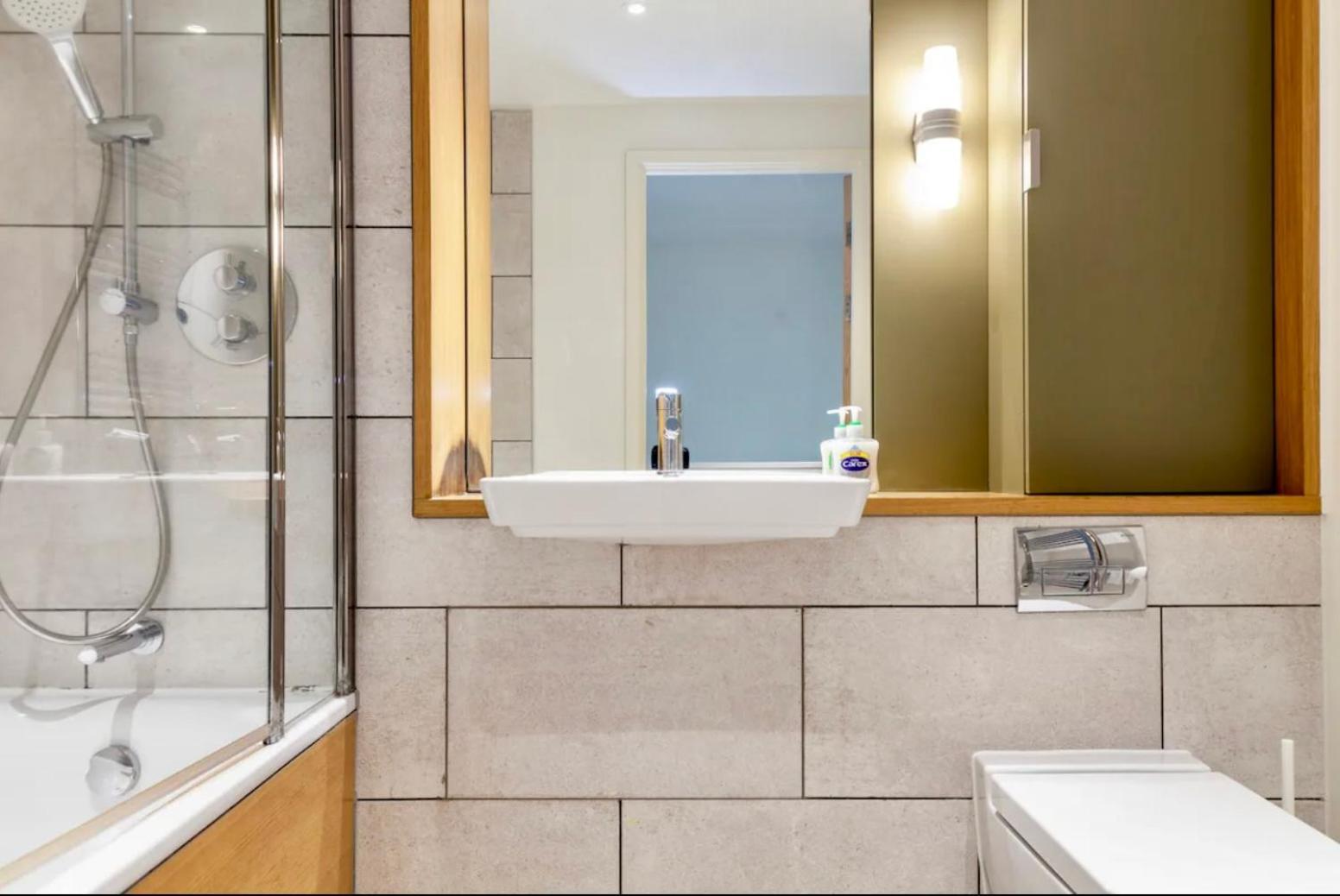 Modern Luxury Oasis Rooms 02 Arena-Excel-Canary Wharf Ldn London Eksteriør bilde